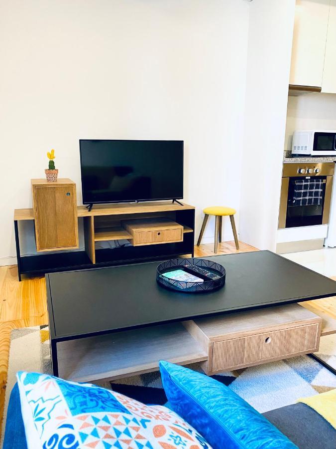 Porto Wine Loft Duplex With Swimming Pool Apartment Вила Нова ди Гая Екстериор снимка