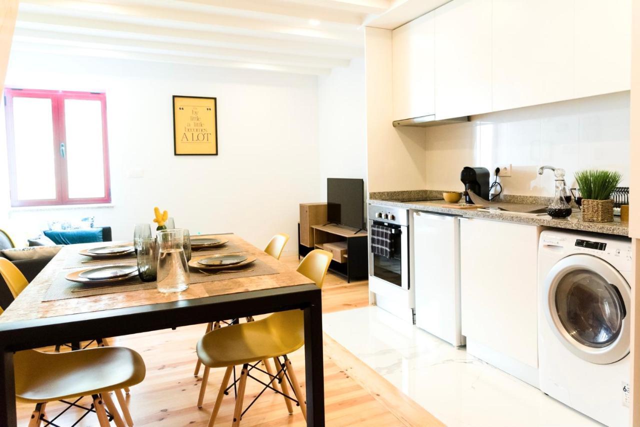 Porto Wine Loft Duplex With Swimming Pool Apartment Вила Нова ди Гая Екстериор снимка