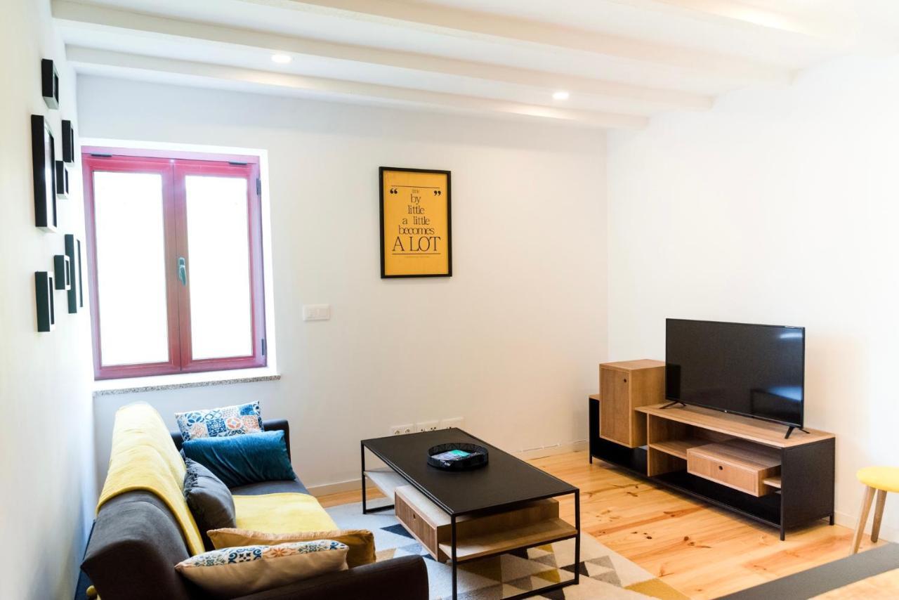 Porto Wine Loft Duplex With Swimming Pool Apartment Вила Нова ди Гая Екстериор снимка